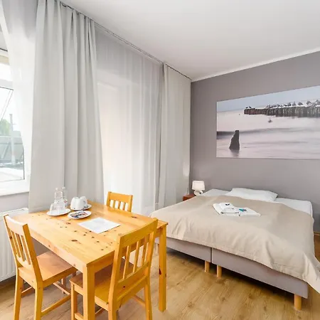 Osrodek Wypoczynkowy Wiga