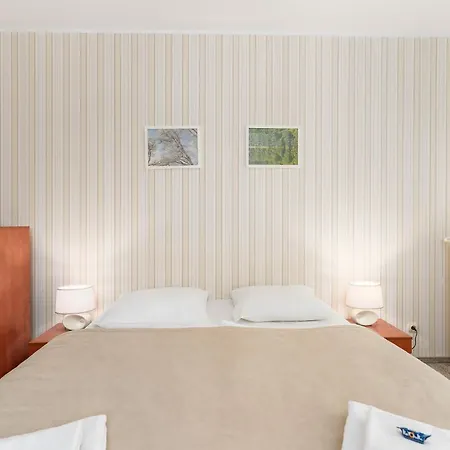 Osrodek Wypoczynkowy Wiga 2*