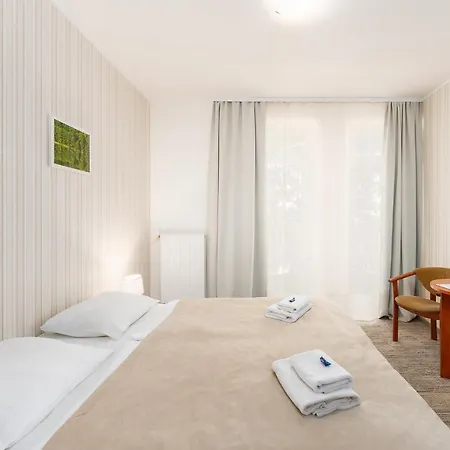 Holiday park Osrodek Wypoczynkowy Wiga Kolobrzeg