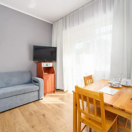 Holiday park Osrodek Wypoczynkowy Wiga 2*