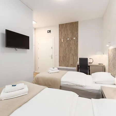 Osrodek Wypoczynkowy Wiga Kolobrzeg