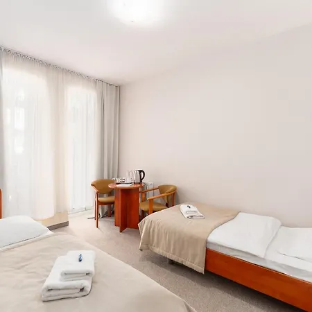 Osrodek Wypoczynkowy Wiga Kolobrzeg