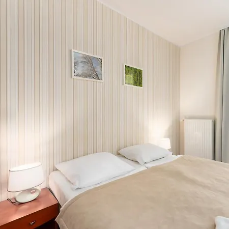 Osrodek Wypoczynkowy Wiga Holiday park Kolobrzeg