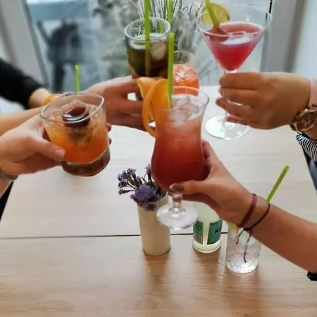 Holiday park Osrodek Wypoczynkowy Wiga