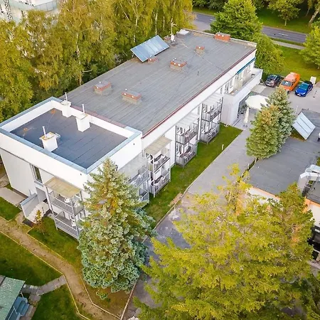 Osrodek Wypoczynkowy Wiga Kolobrzeg