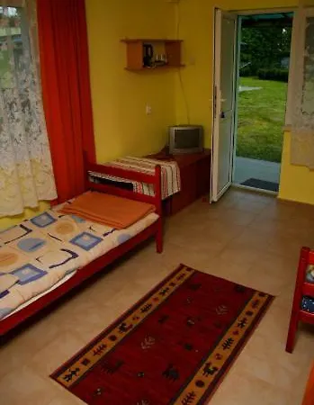 Osrodek Wypoczynkowy Wiga 2* Kolobrzeg