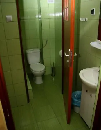 Osrodek Wypoczynkowy Wiga Holiday park Kolobrzeg