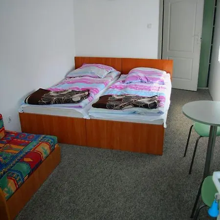 Osrodek Wypoczynkowy Wiga Holiday park Kolobrzeg