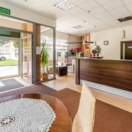 Holiday park Osrodek Wypoczynkowy Wiga