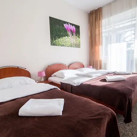 Osrodek Wypoczynkowy Wiga Holiday park 2*