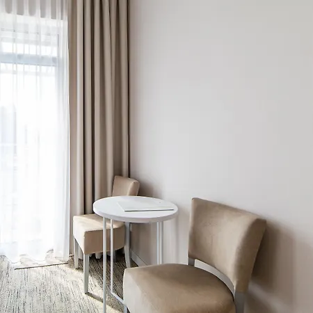 Osrodek Wypoczynkowy Wiga Kolobrzeg