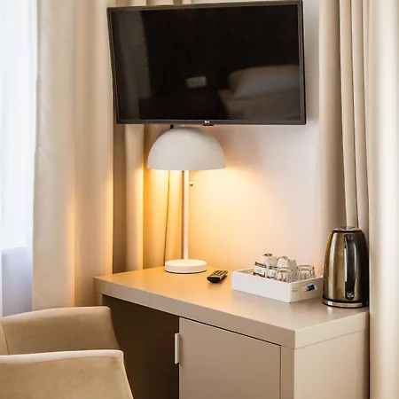 Osrodek Wypoczynkowy Wiga 2* Kolobrzeg