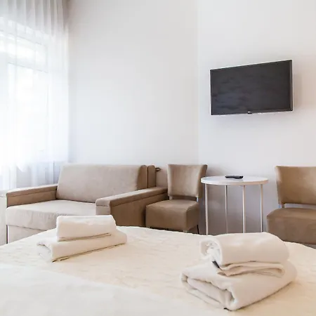 Osrodek Wypoczynkowy Wiga 2* Kolobrzeg