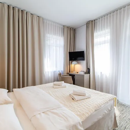 Holiday park Osrodek Wypoczynkowy Wiga Kolobrzeg