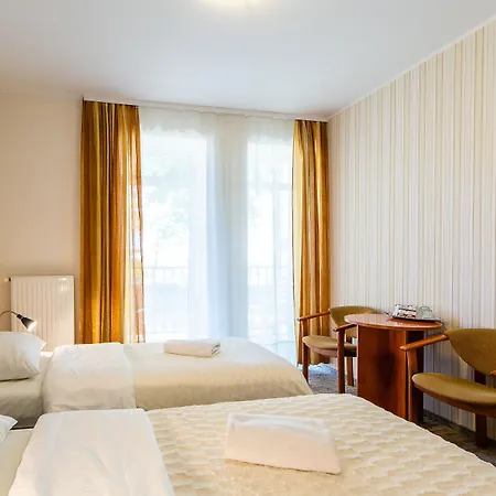 Osrodek Wypoczynkowy Wiga Holiday park