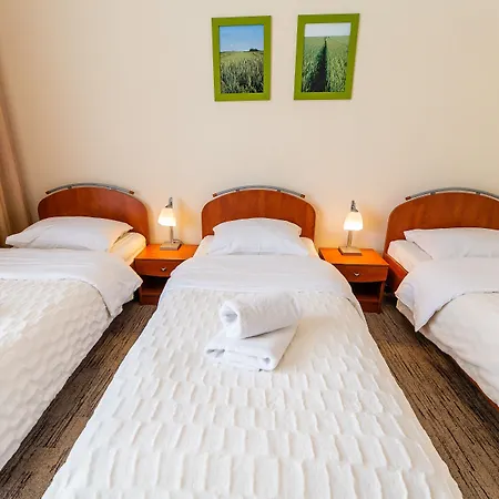 Osrodek Wypoczynkowy Wiga Kolobrzeg