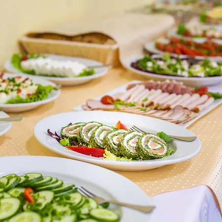 Osrodek Wypoczynkowy Wiga Holiday park 2*