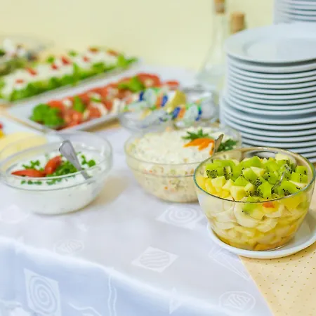 Osrodek Wypoczynkowy Wiga 2* Kolobrzeg