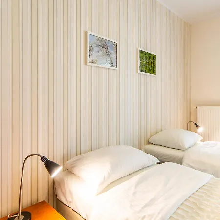 Holiday park Osrodek Wypoczynkowy Wiga Kolobrzeg