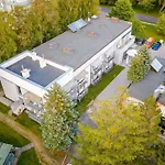 Osrodek Wypoczynkowy Wiga Kolobřeh