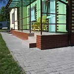 Prázdninový areál Osrodek Wypoczynkowy Wiga 2*