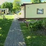 Osrodek Wypoczynkowy Wiga 2* Kolobřeh