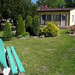 Holiday park Osrodek Wypoczynkowy Wiga Kolobrzeg