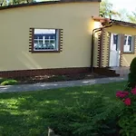 Osrodek Wypoczynkowy Wiga 2* Kolobřeh