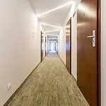 Prázdninový areál Osrodek Wypoczynkowy Wiga Kolobřeh