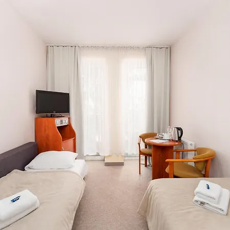 Osrodek Wypoczynkowy Wiga 2*