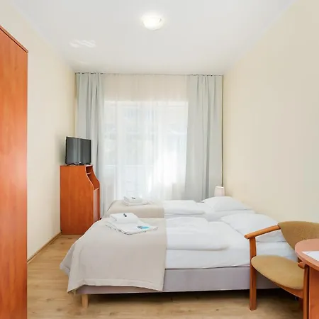 Osrodek Wypoczynkowy Wiga Aldeamento Turístico