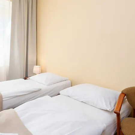 Osrodek Wypoczynkowy Wiga