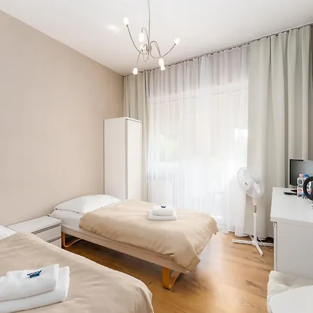 Osrodek Wypoczynkowy Wiga Holiday park Kolobrzeg