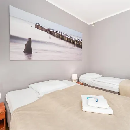 Osrodek Wypoczynkowy Wiga