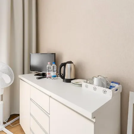 Parco vacanze Osrodek Wypoczynkowy Wiga