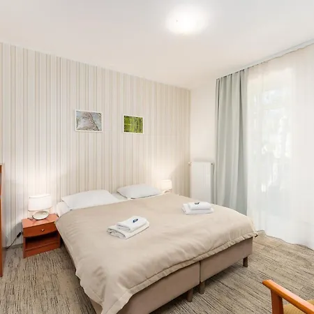 Osrodek Wypoczynkowy Wiga Aldeamento Turístico