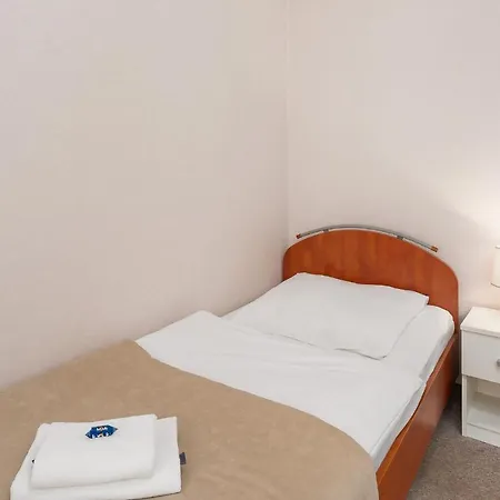 Osrodek Wypoczynkowy Wiga Tatil parkı Kolobrzeg