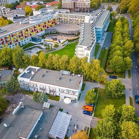 База відпочинку Osrodek Wypoczynkowy Wiga 2*