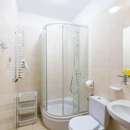 Holiday park Osrodek Wypoczynkowy Wiga Kolobrzeg