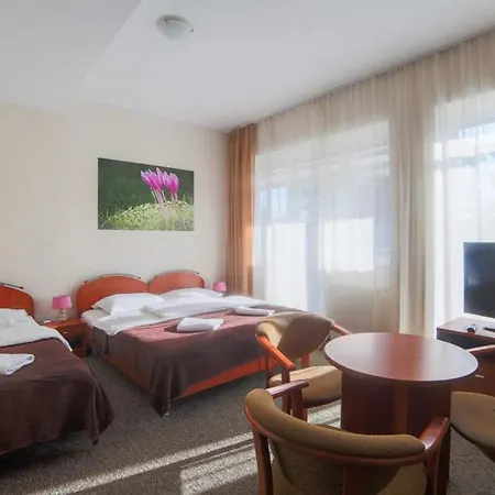 Osrodek Wypoczynkowy Wiga Holiday park