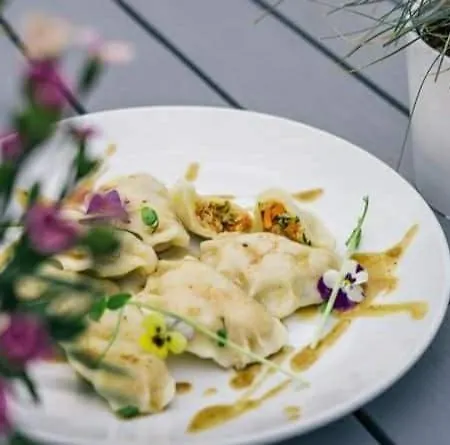 Aldeamento Turístico Osrodek Wypoczynkowy Wiga Kołobrzeg