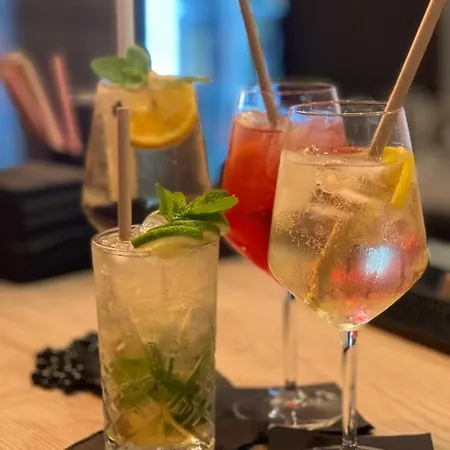 Osrodek Wypoczynkowy Wiga 2*