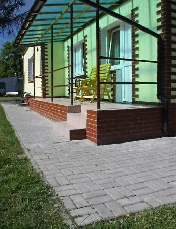 Kompleks wypoczynkowy Wiga 2*