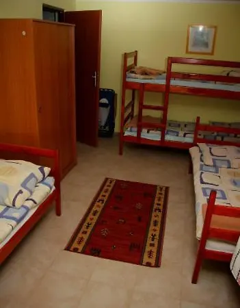 Parco vacanze Osrodek Wypoczynkowy Wiga Kołobrzeg