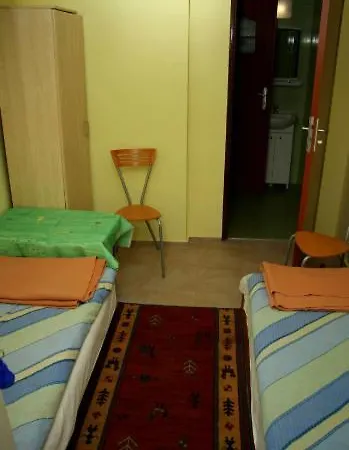 Holiday park Osrodek Wypoczynkowy Wiga