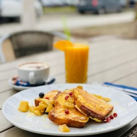 Tatil parkı Osrodek Wypoczynkowy Wiga