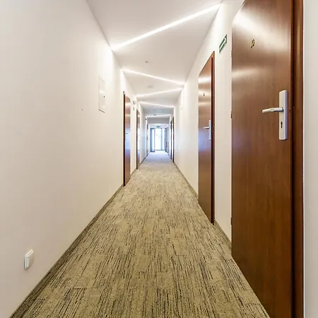 Osrodek Wypoczynkowy Wiga Holiday park Kolobrzeg