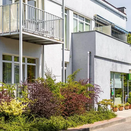 Holiday park Osrodek Wypoczynkowy Wiga