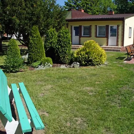 Aldeamento Turístico Osrodek Wypoczynkowy Wiga Kołobrzeg