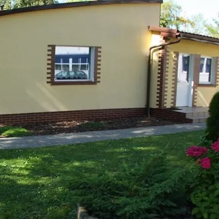 Osrodek Wypoczynkowy Wiga 2* Kolobřeh